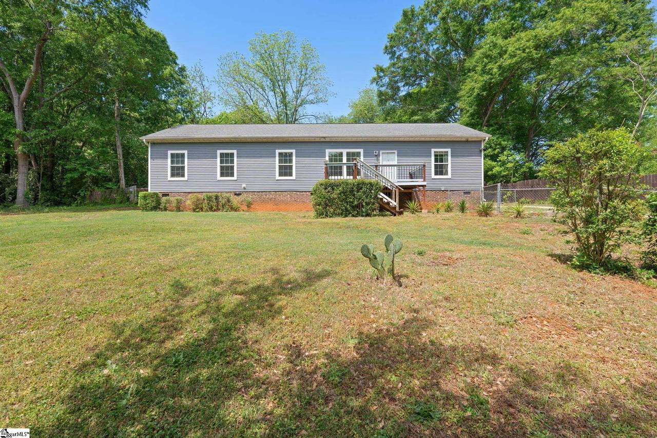 721 Marietta Street - Photo 1
