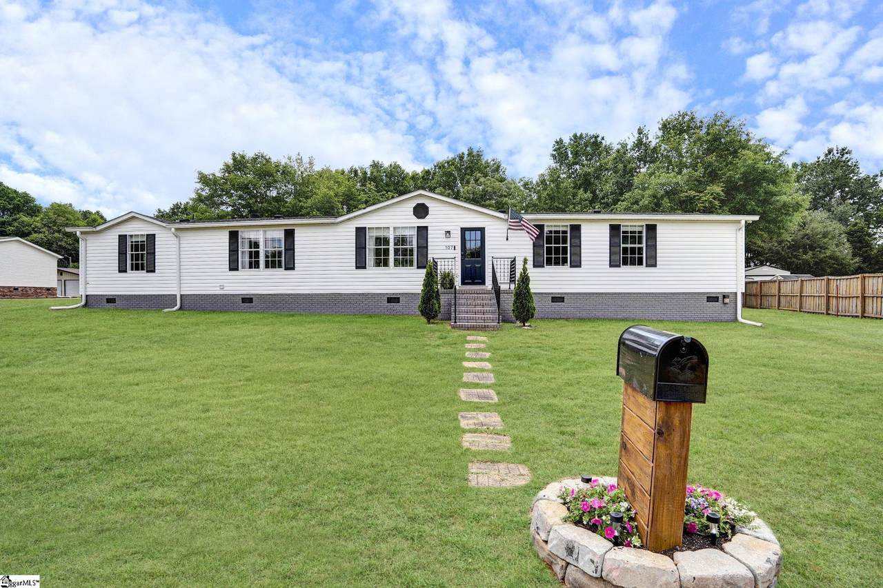 107 Floral Wood Way - Photo 1