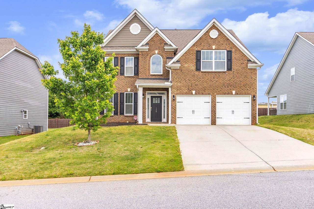 120 Rivermill Place - Photo 1