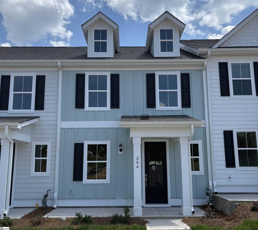 204 Gauley Street - Photo 1