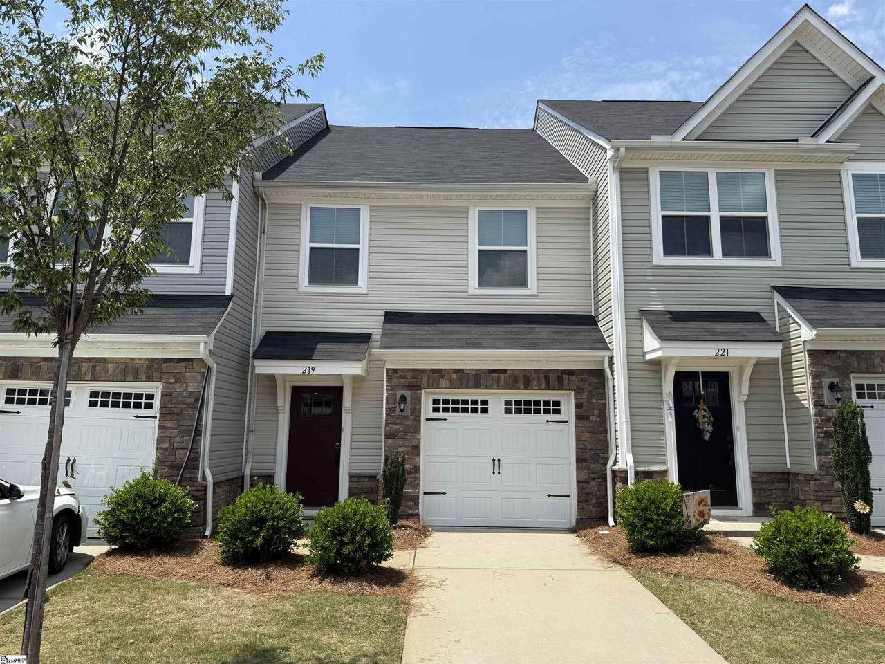 219 Hipps Crossing Drive - Photo 1