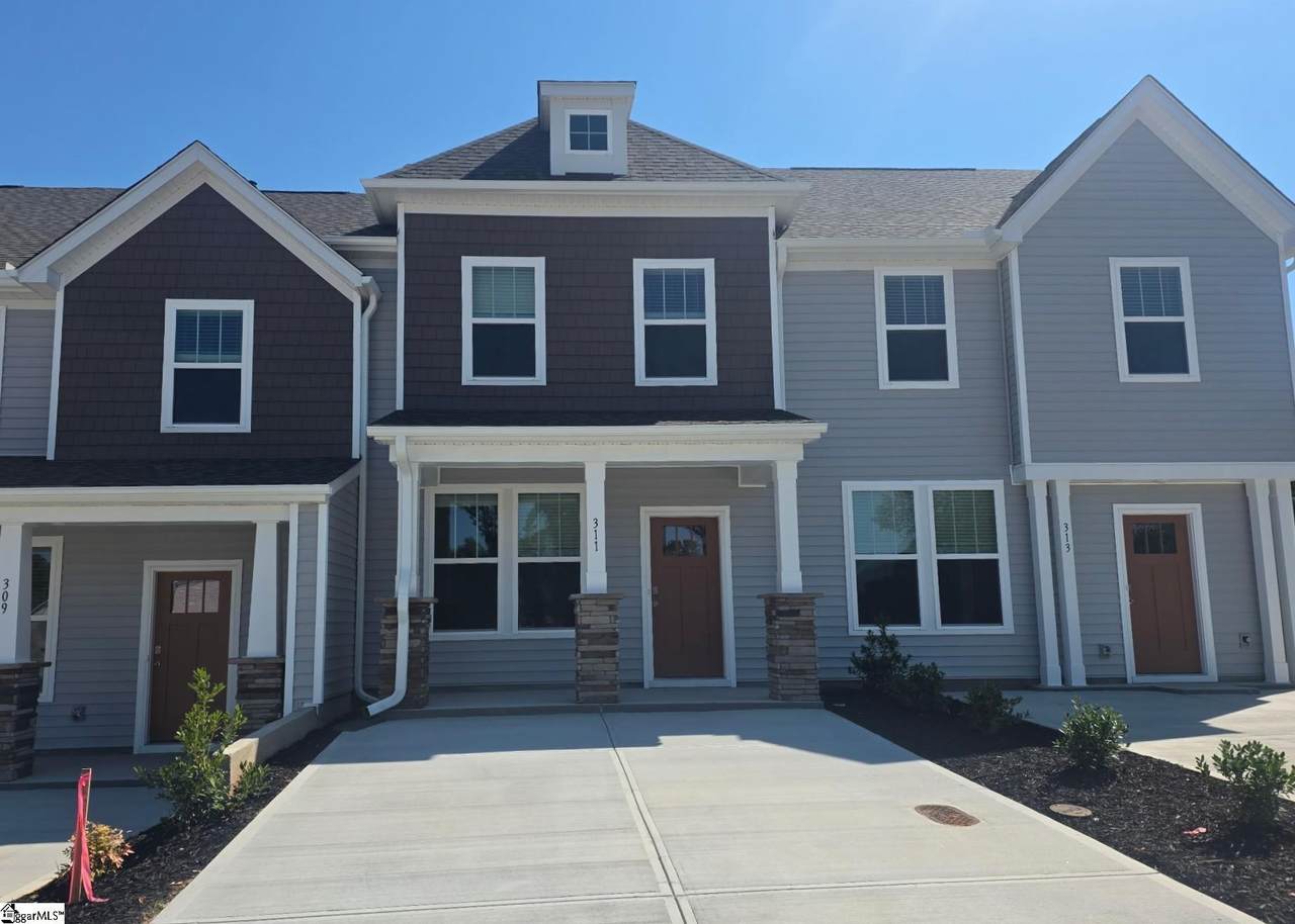 311 Speyside Lane - Photo 1