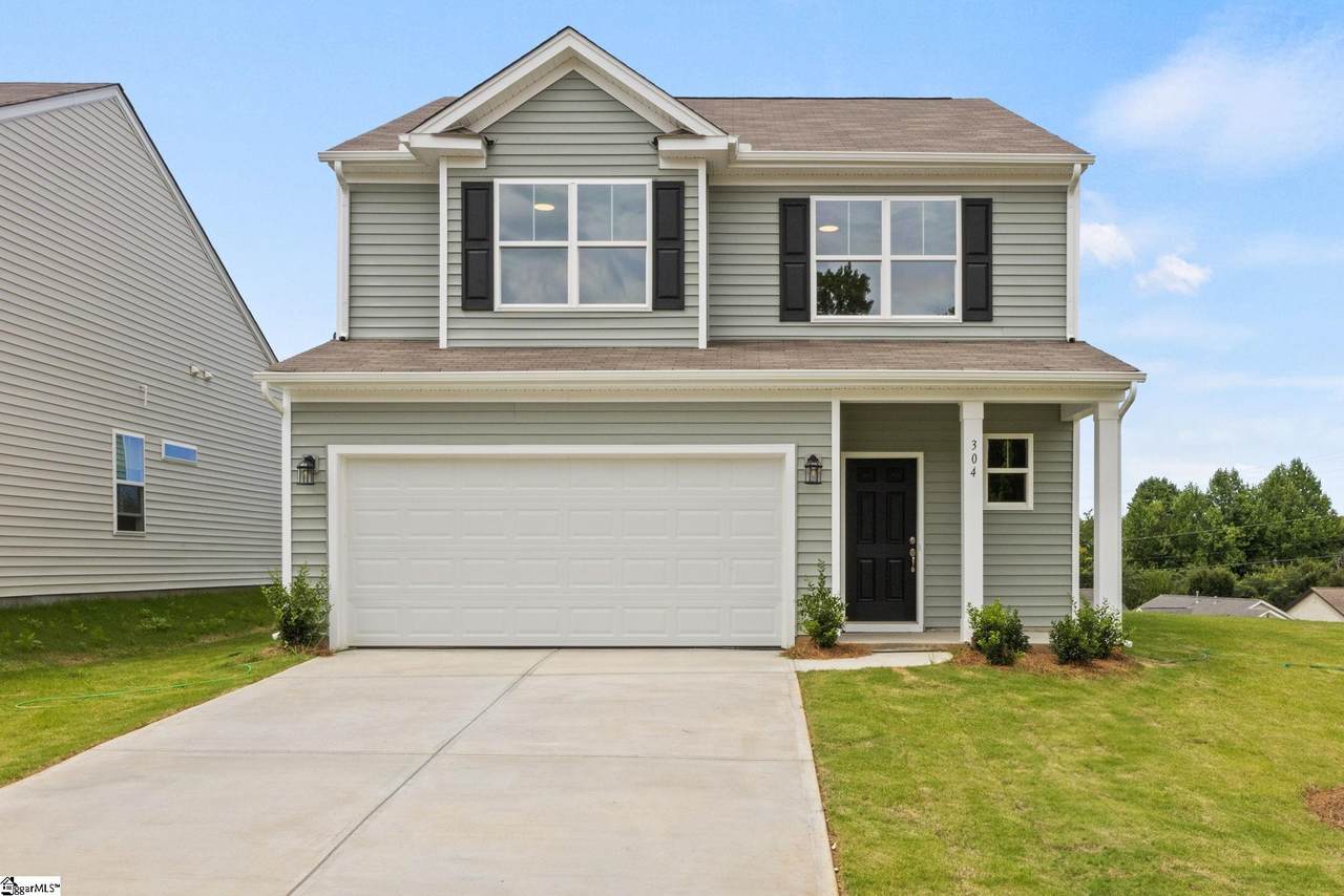 304 Metz Drive - Photo 1