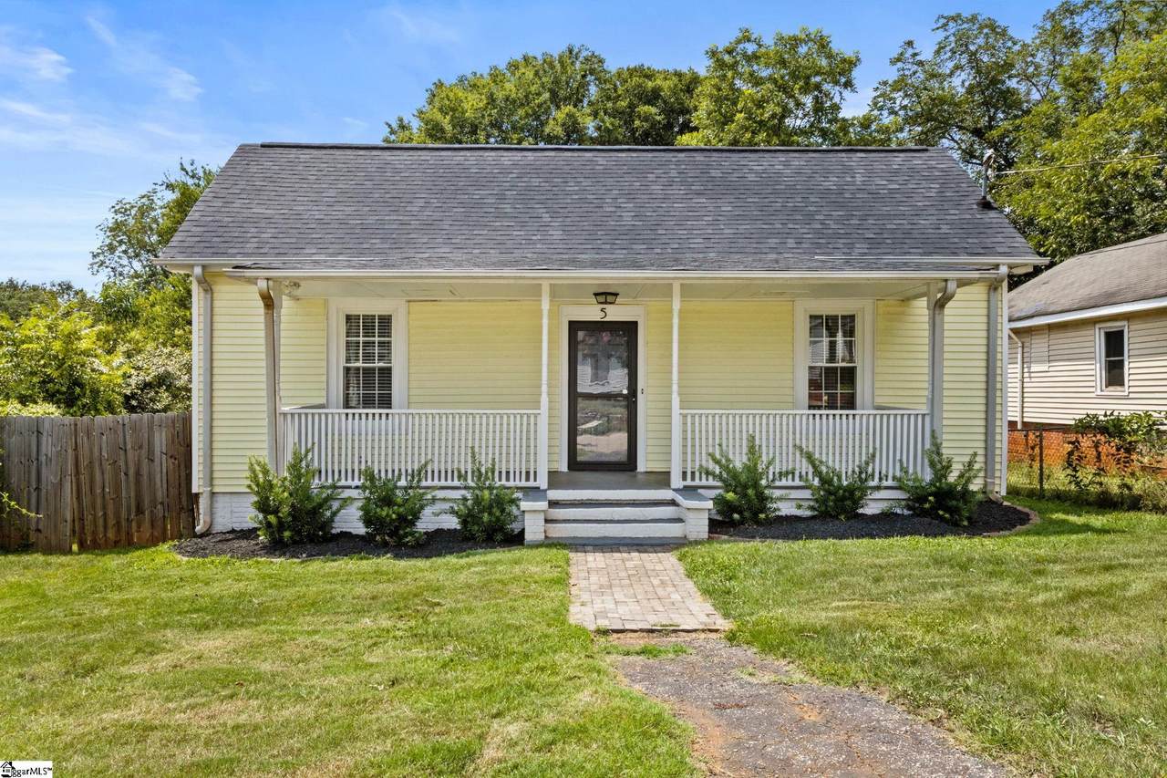 5 Conyers Street - Photo 1