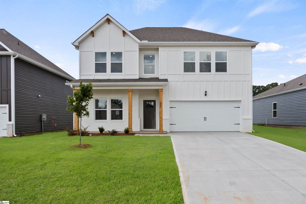 608 Silver Fir Street - Photo 1