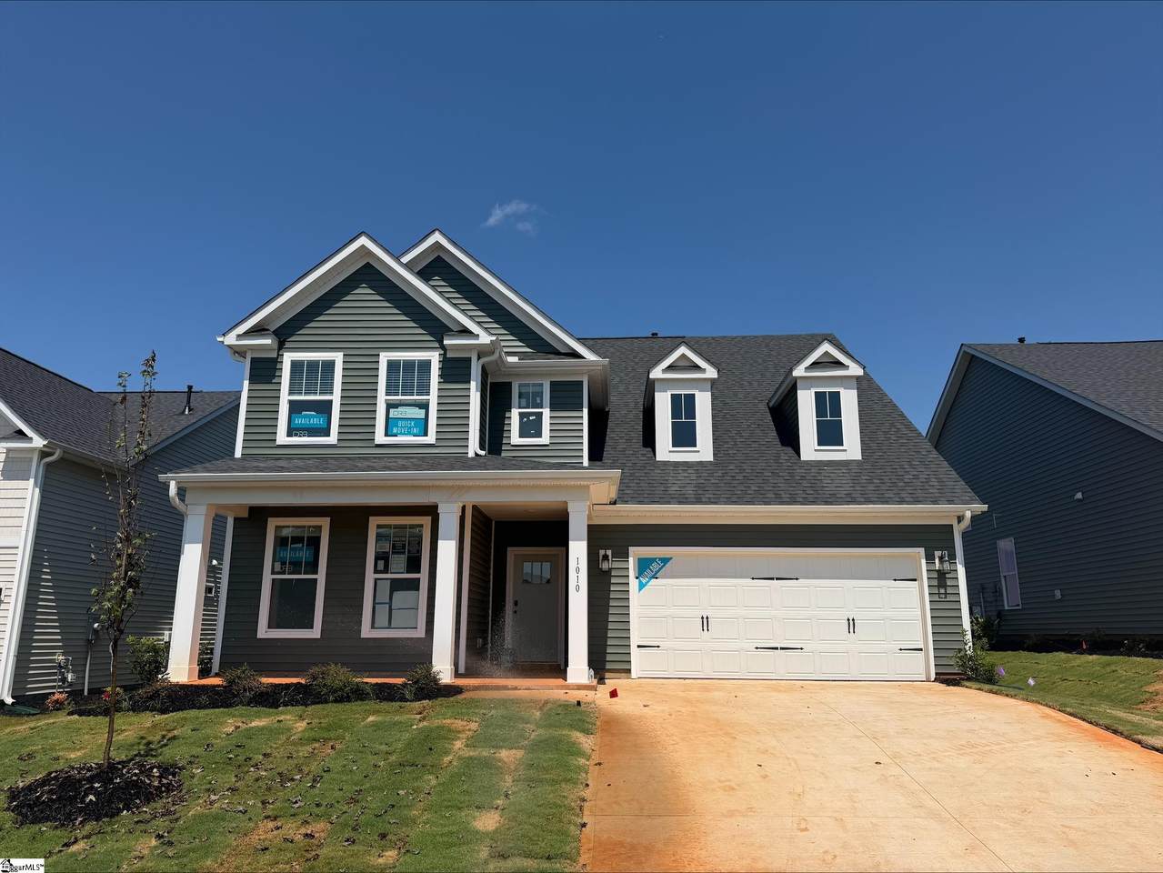 1010 Fox Hollow Street - Photo 1