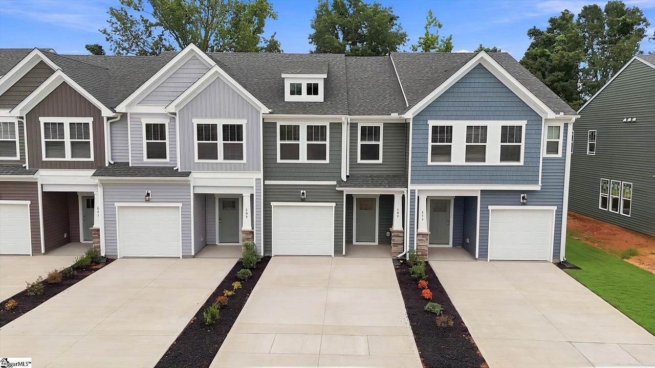 609 Norvell Court - Photo 1