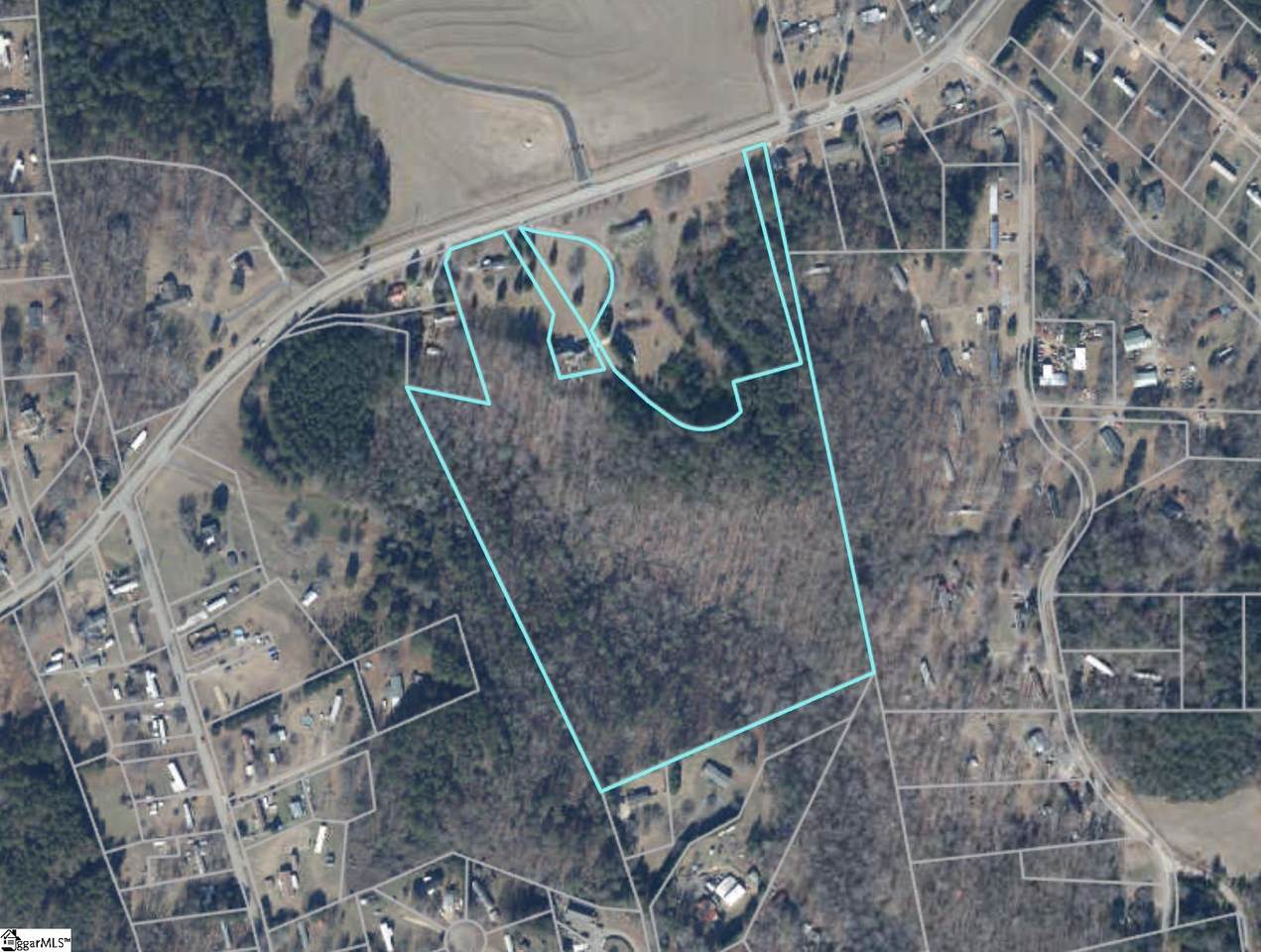 746 Breazeale Road - Photo 1