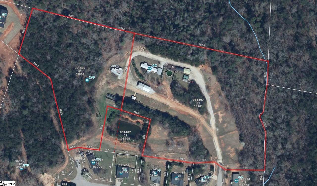 220 Whitefish Way - Photo 1