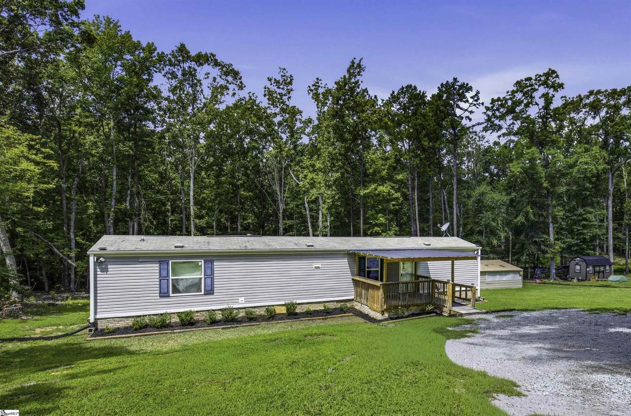 790 Lookout Tower Road - Photo 1