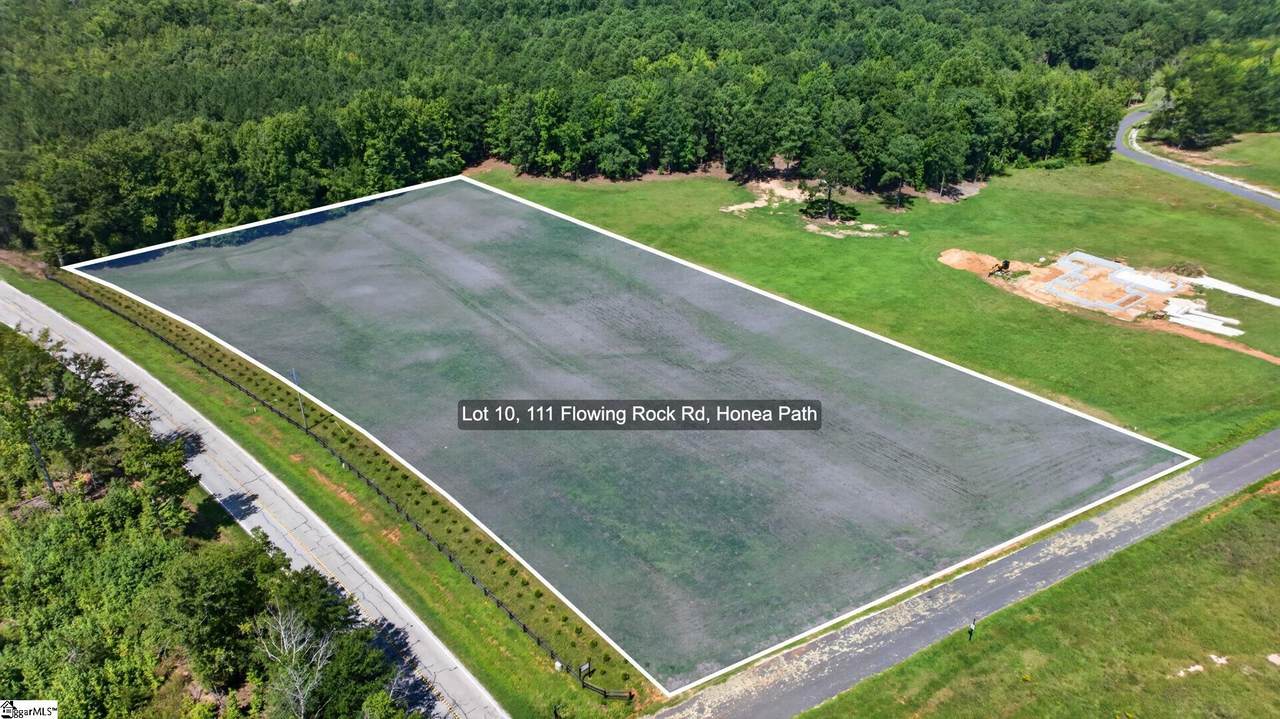 111 Flowing Rock Road - Photo 1