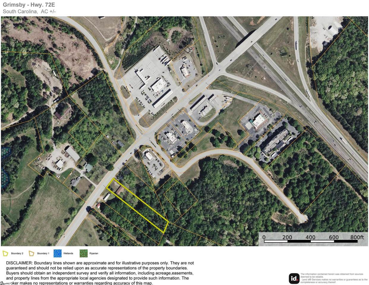 18812 Highway 72 East - Photo 1