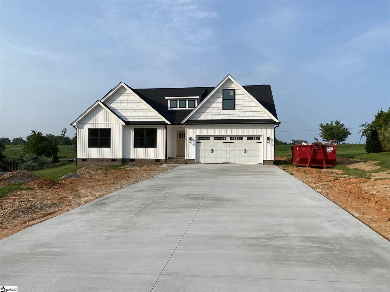 122 Wild Heather Drive - Photo 1