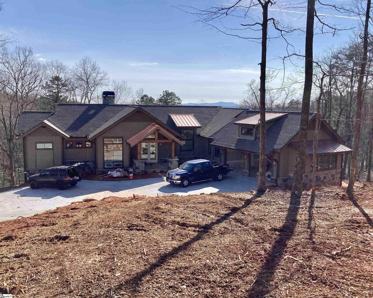 120 Carolina Wren Trail - Photo 1