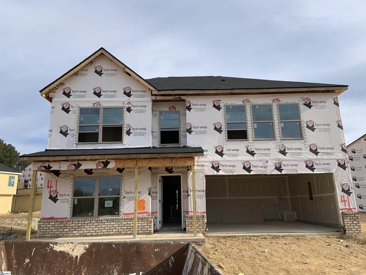 380 Allyssa Landing Drive - Photo 1