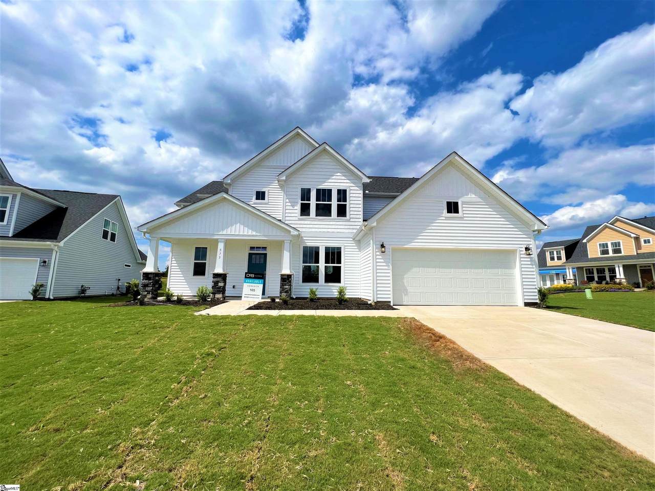 573 Fenwick Drive - Photo 1