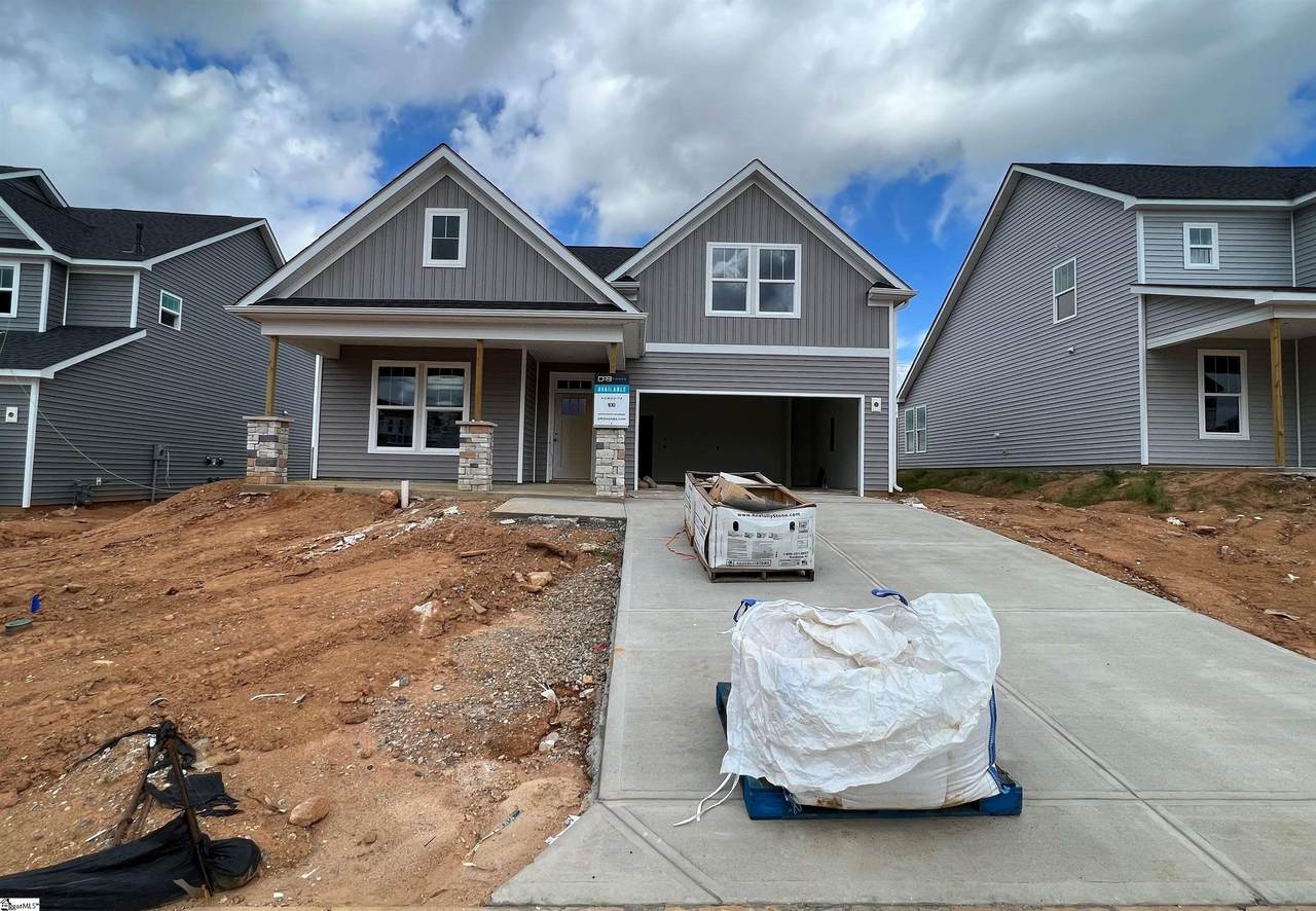 553 Fenwick Drive - Photo 1