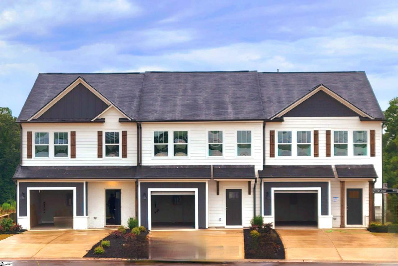 12 Evergrace Way - Photo 1