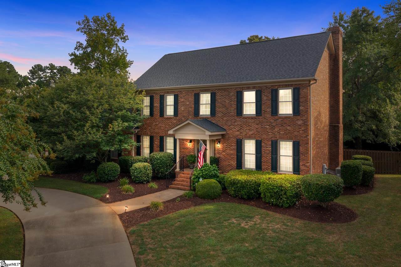 301 Weatherstone Lane - Photo 1