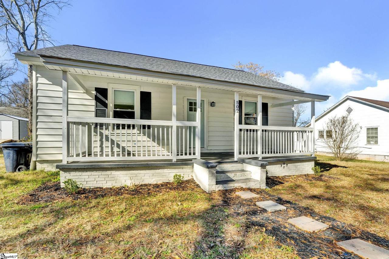 502 Hayes Street - Photo 1