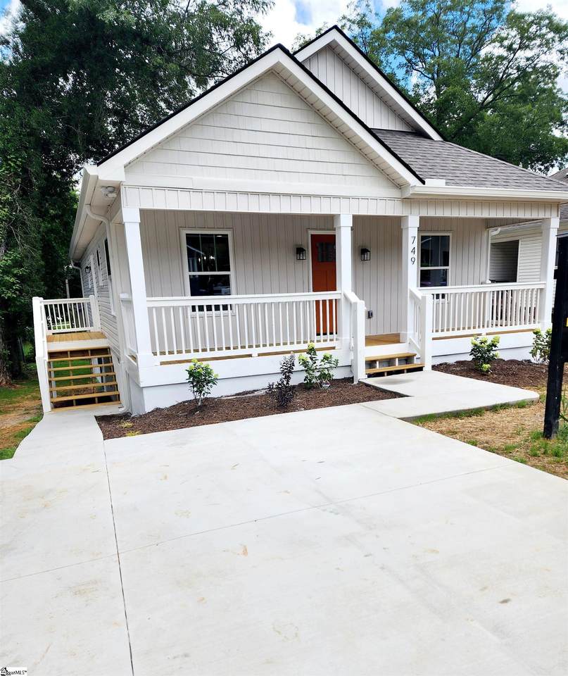 749 Fulton Avenue - Photo 1