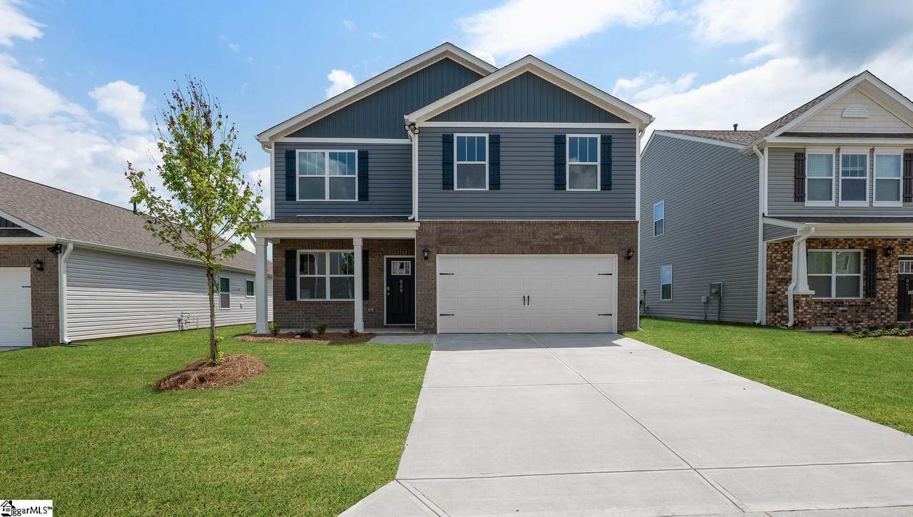 859 Barlow Lane - Photo 1