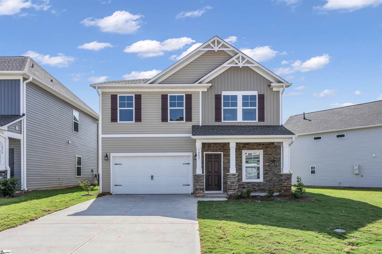 1087 Silverbend Trail - Photo 1
