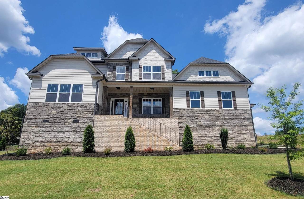 300 Forest Edge Road - Photo 1