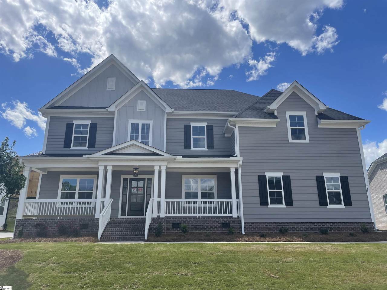 744 Enoree River Place - Photo 1