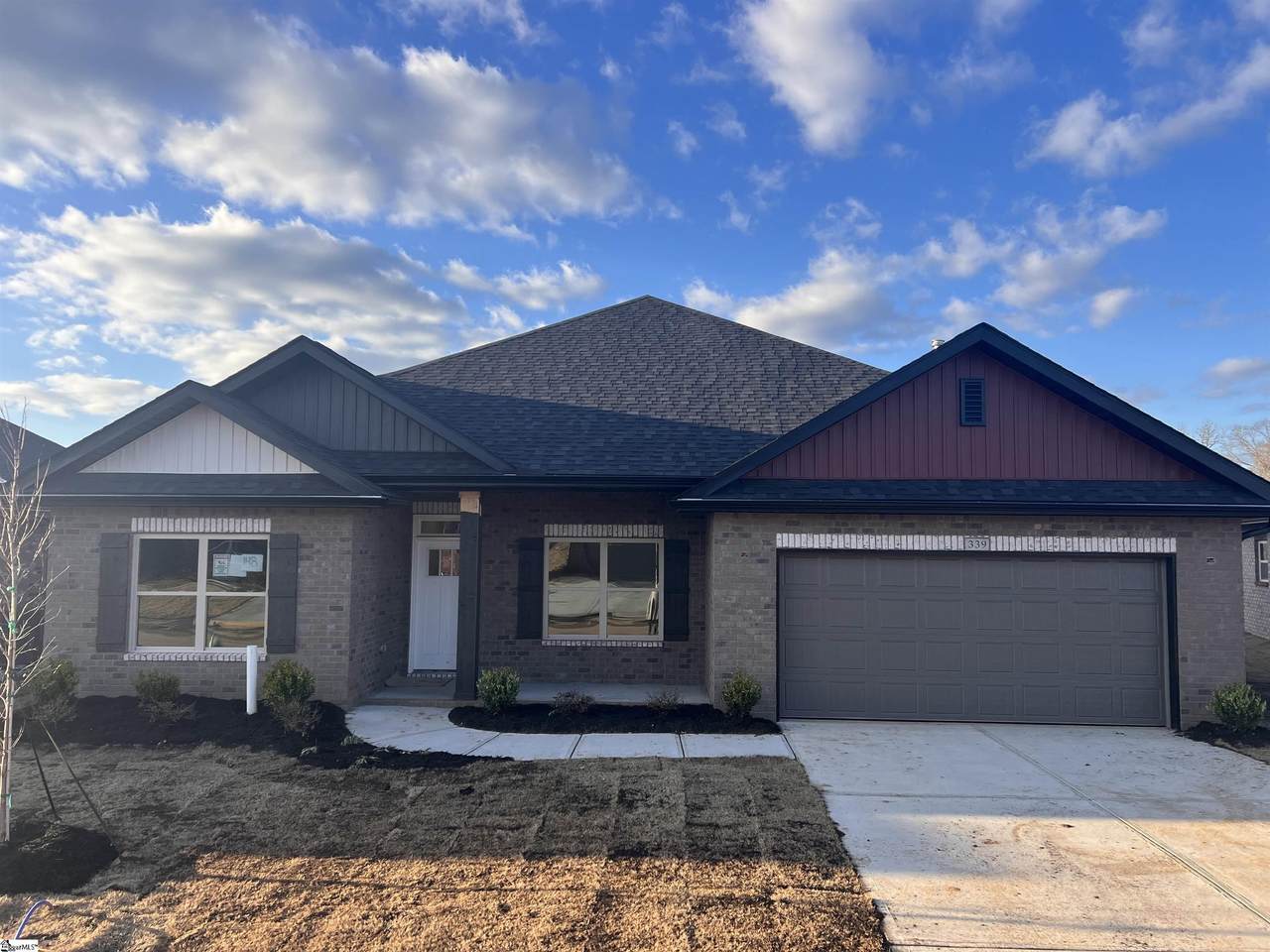 339 Cypress Hollow Trail - Photo 1