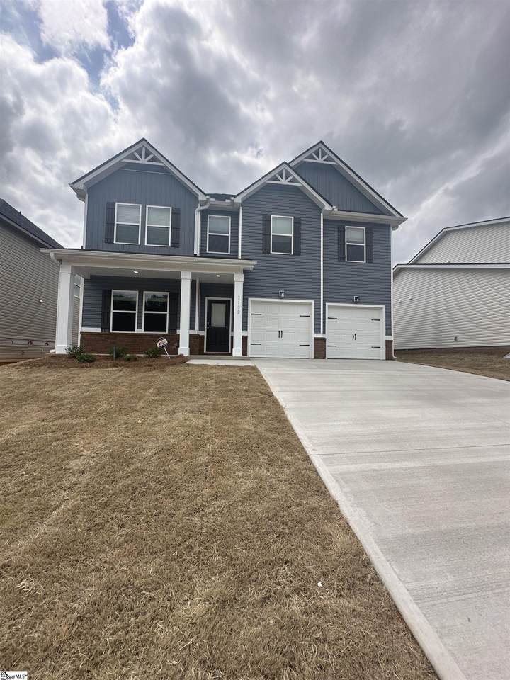 3192 Emberly Drive - Photo 1