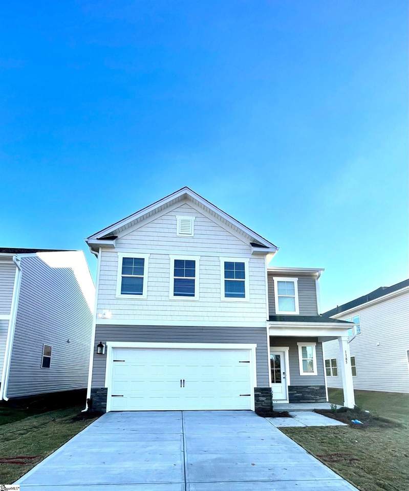 1185 Forestbrook Lane - Photo 1