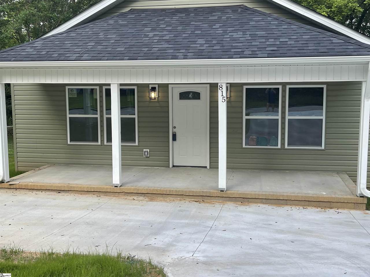 815 Liberty Street - Photo 1