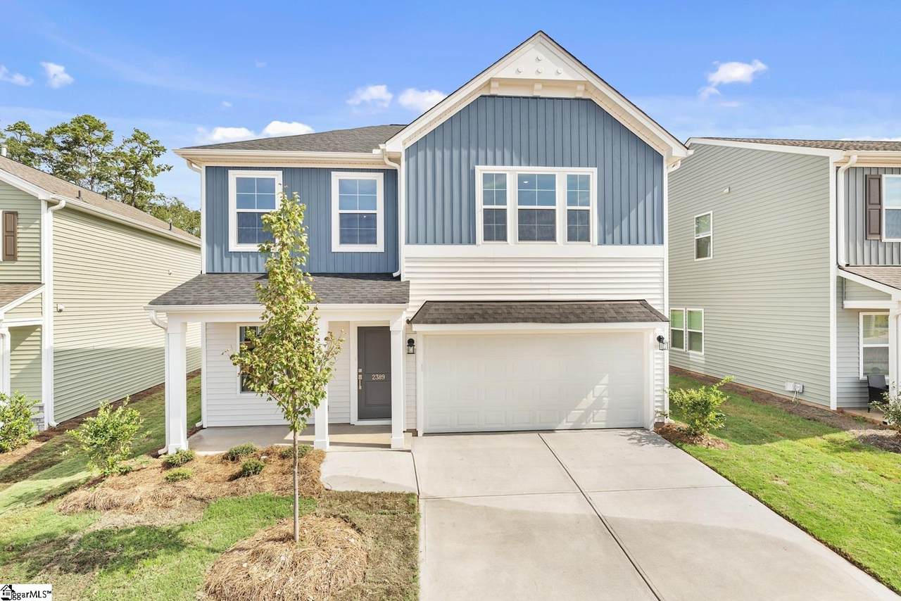 2389 Mill Loop - Photo 1