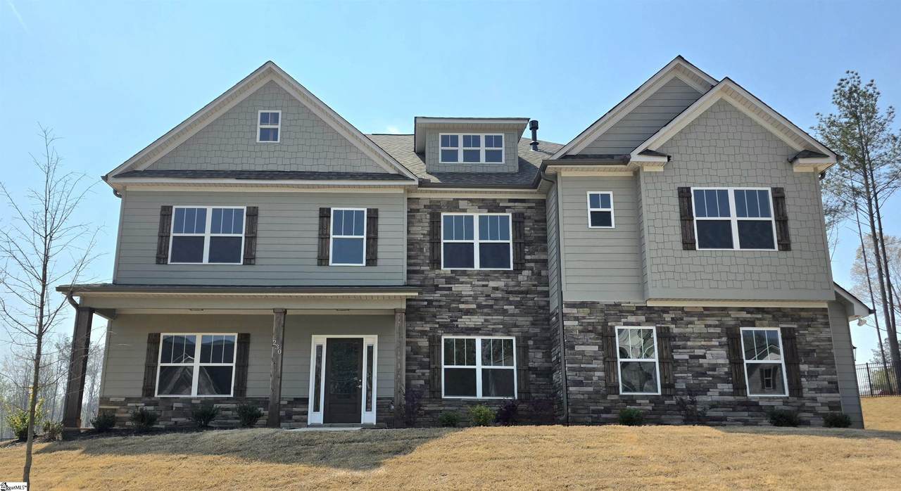230 Holly Branch Road - Photo 1