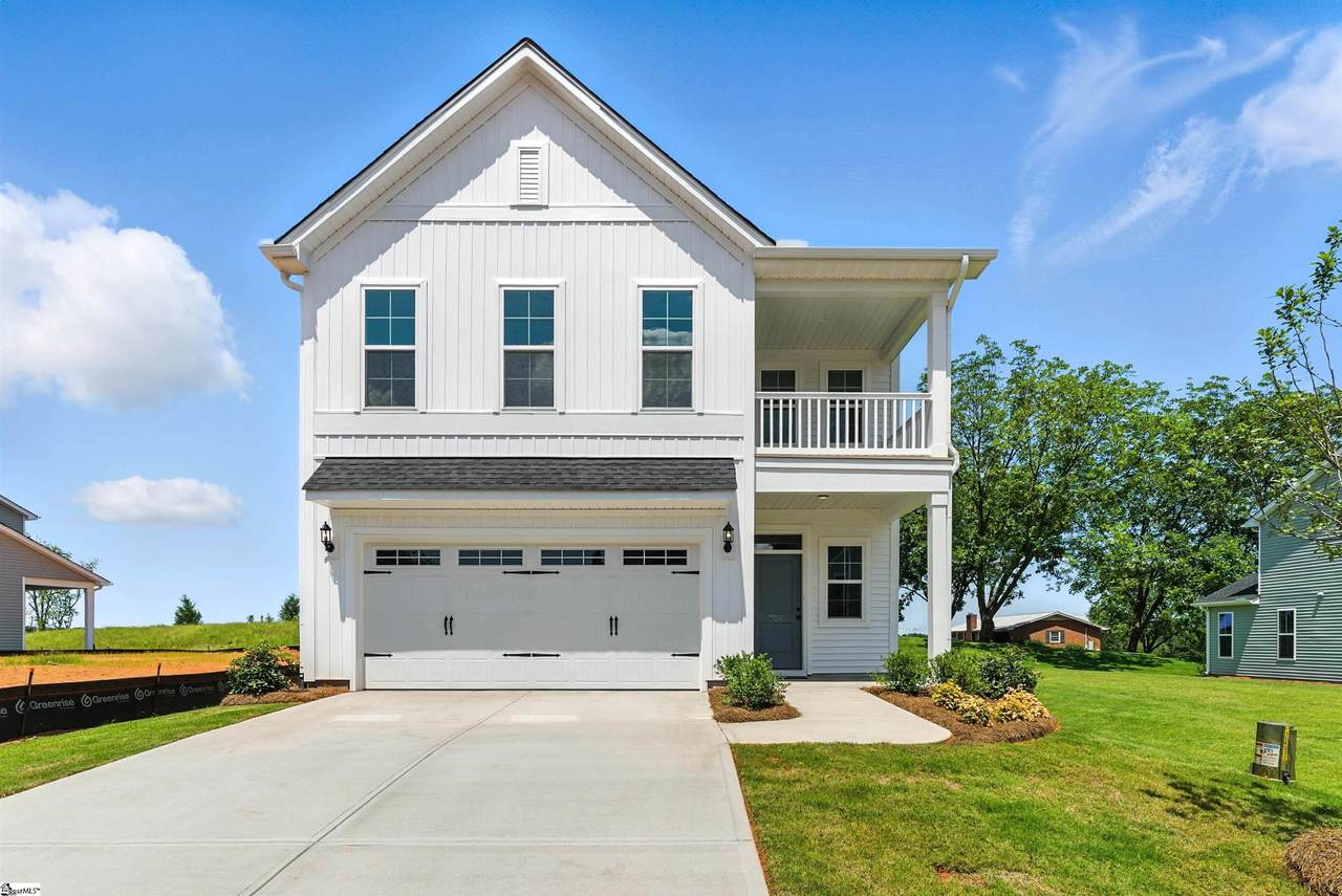 7014 New Horizons Lane - Photo 1