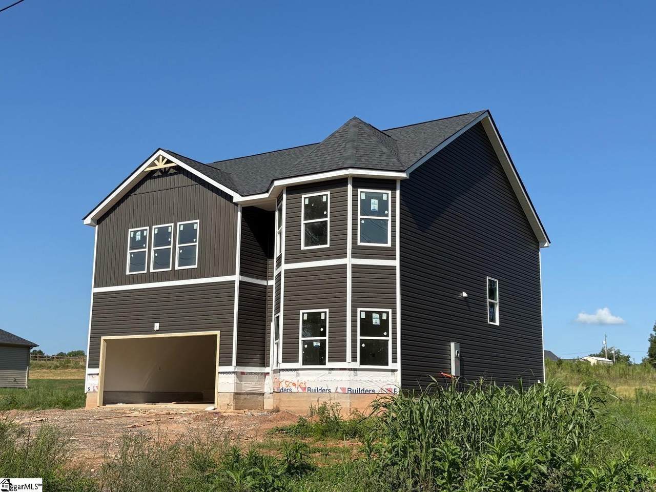 307 Clinkscales Road - Photo 1