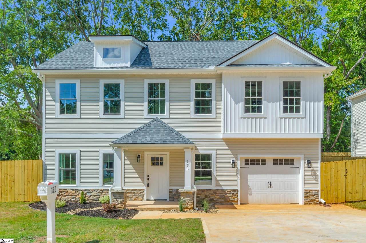 190 Griffith Street - Photo 1