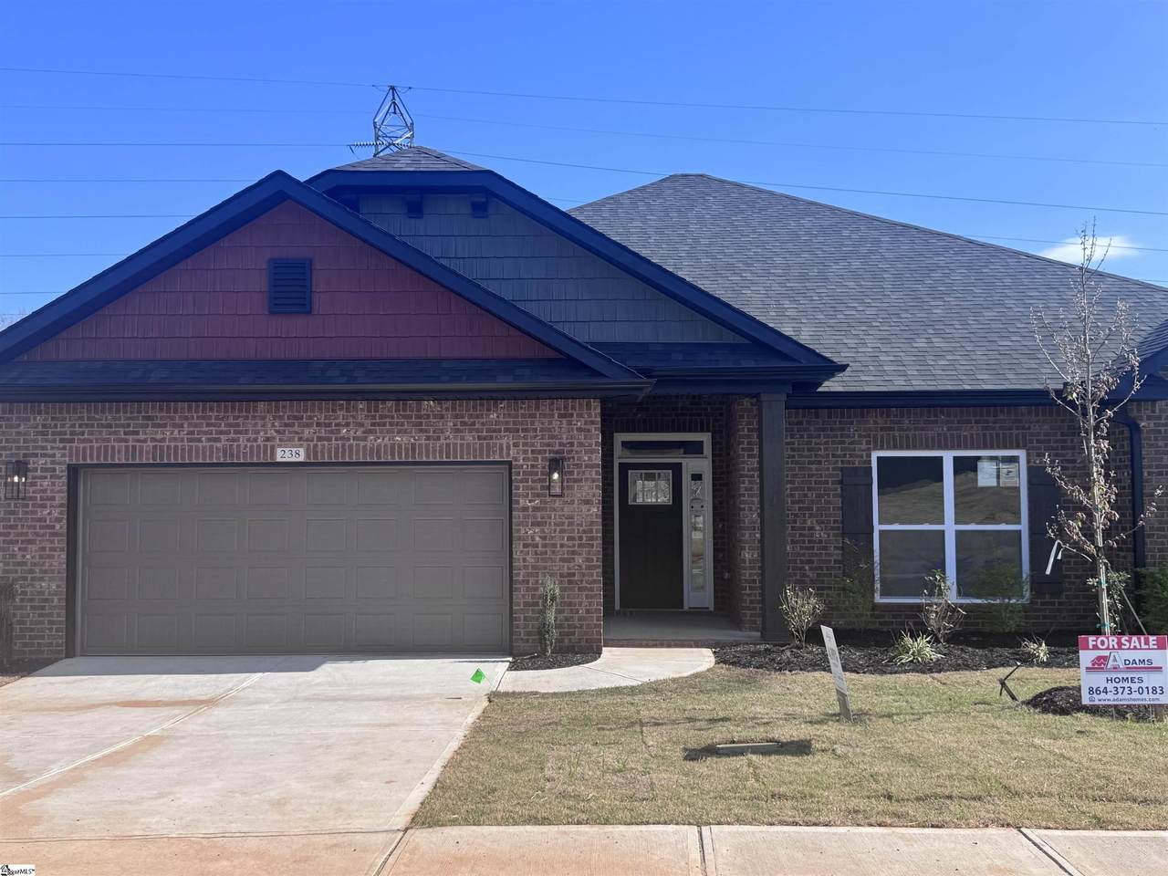238 Rolling Waters Drive - Photo 1