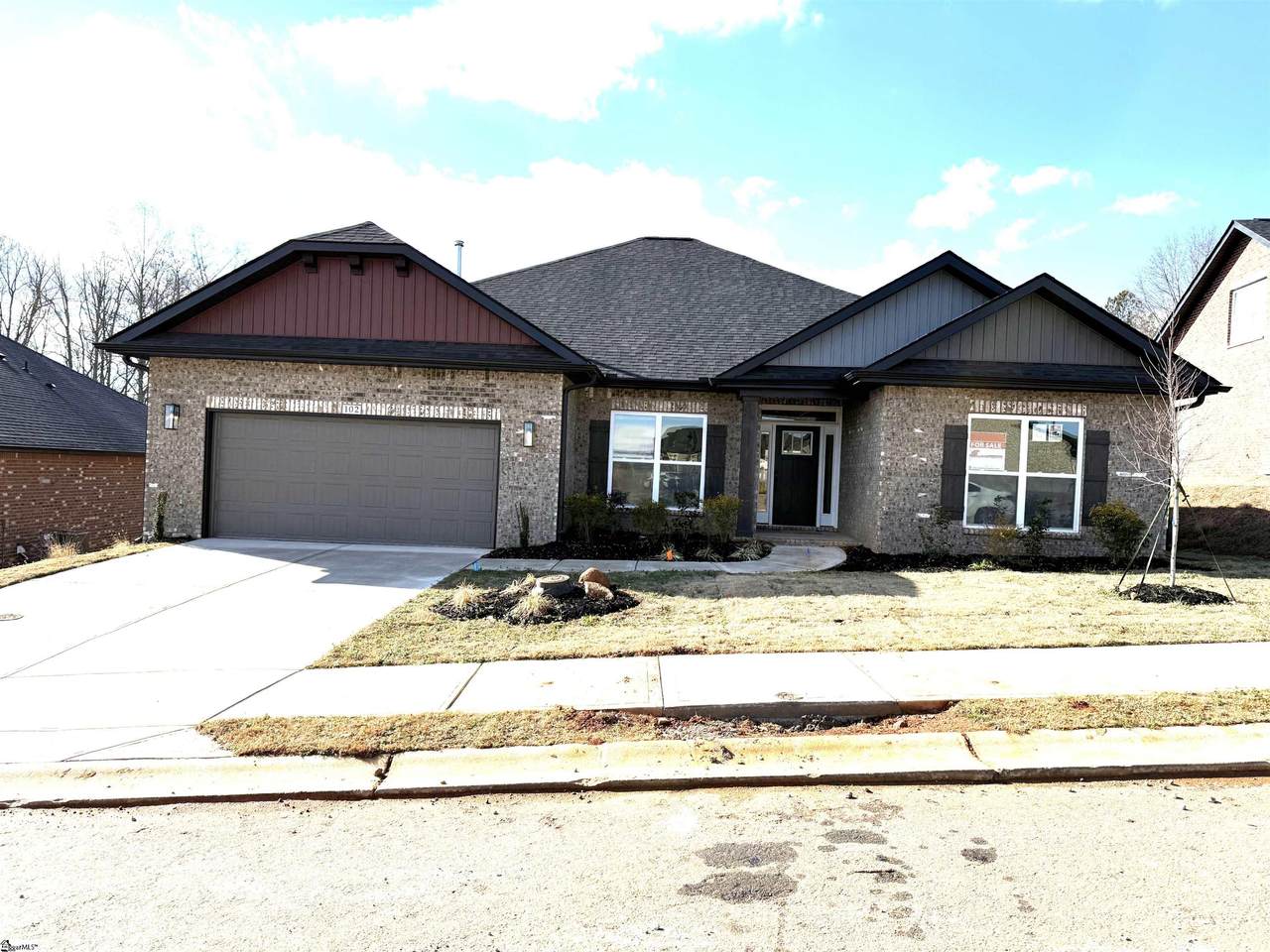 102 Rolling Waters Drive - Photo 1