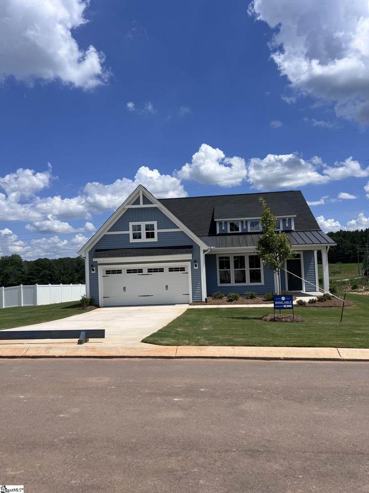 108 Fox Creek Court - Photo 1