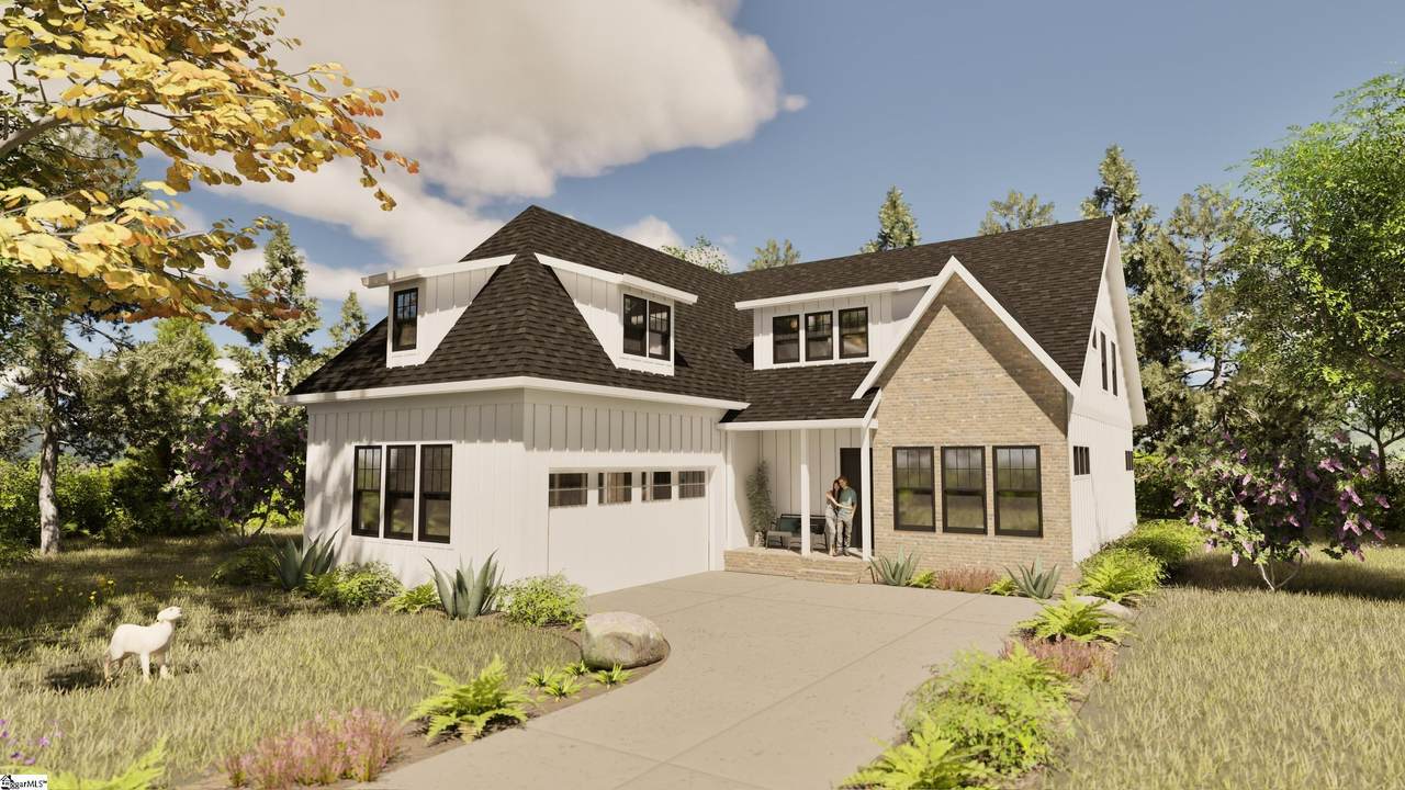 206 Bostic Court - Photo 1