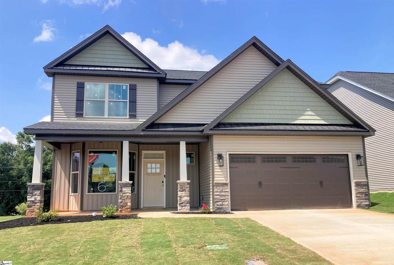 128 Stratter Drive - Photo 1