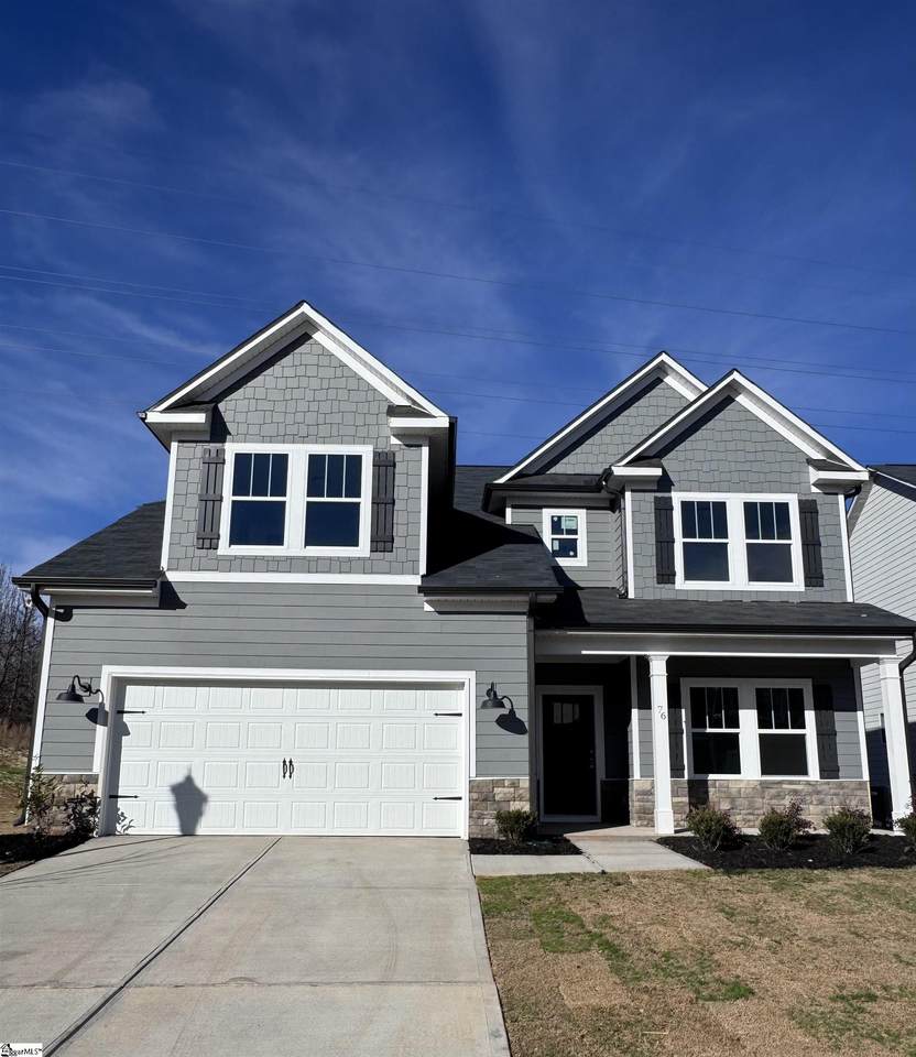 76 Riley Eden Lane - Photo 1