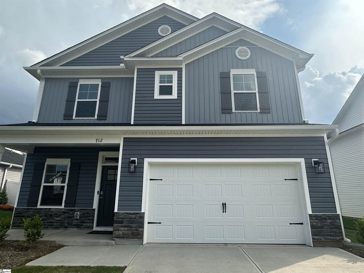 712 Gilgal Lane - Photo 1