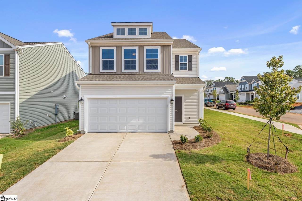 2397 Mill Loop - Photo 1