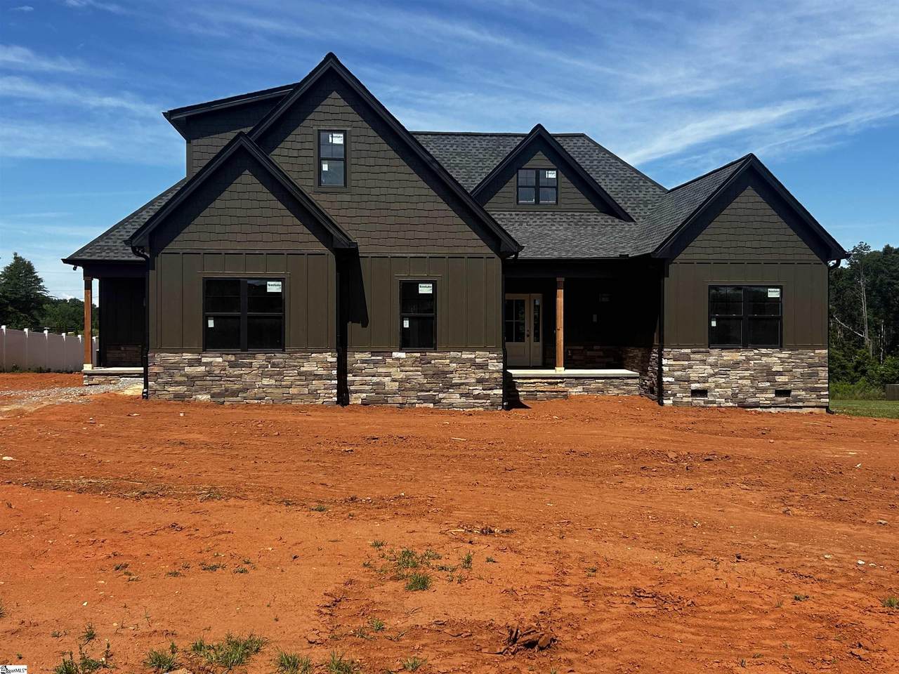 441 Gramling School Road - Photo 1