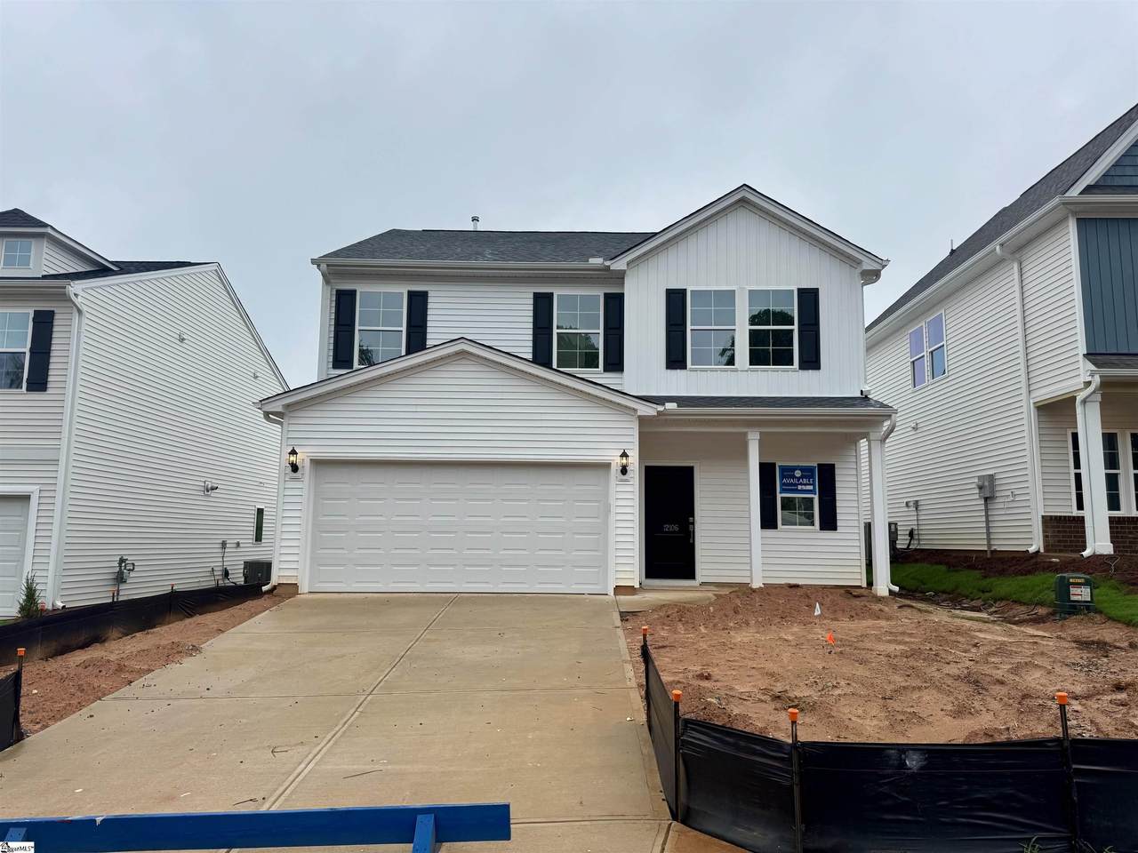 12106 Lansbury Drive - Photo 1