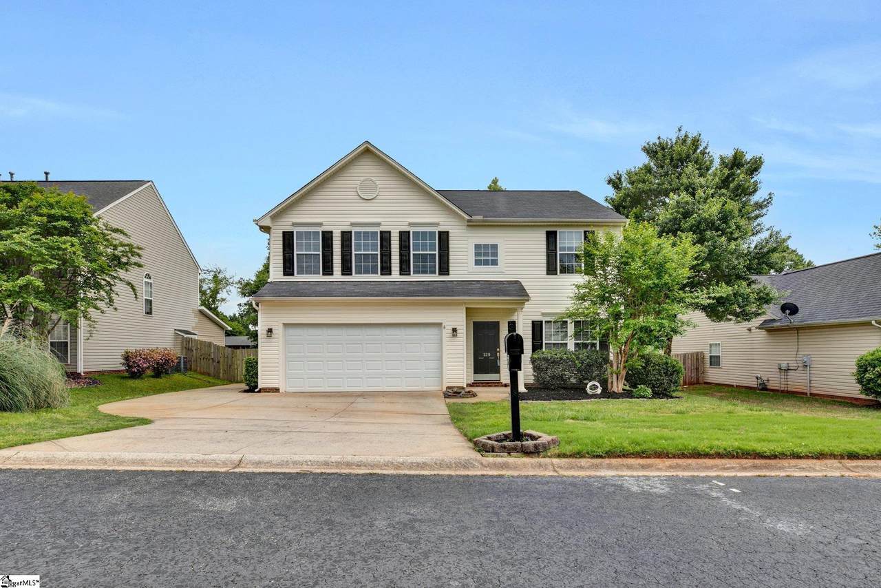 139 Castleton Circle - Photo 1
