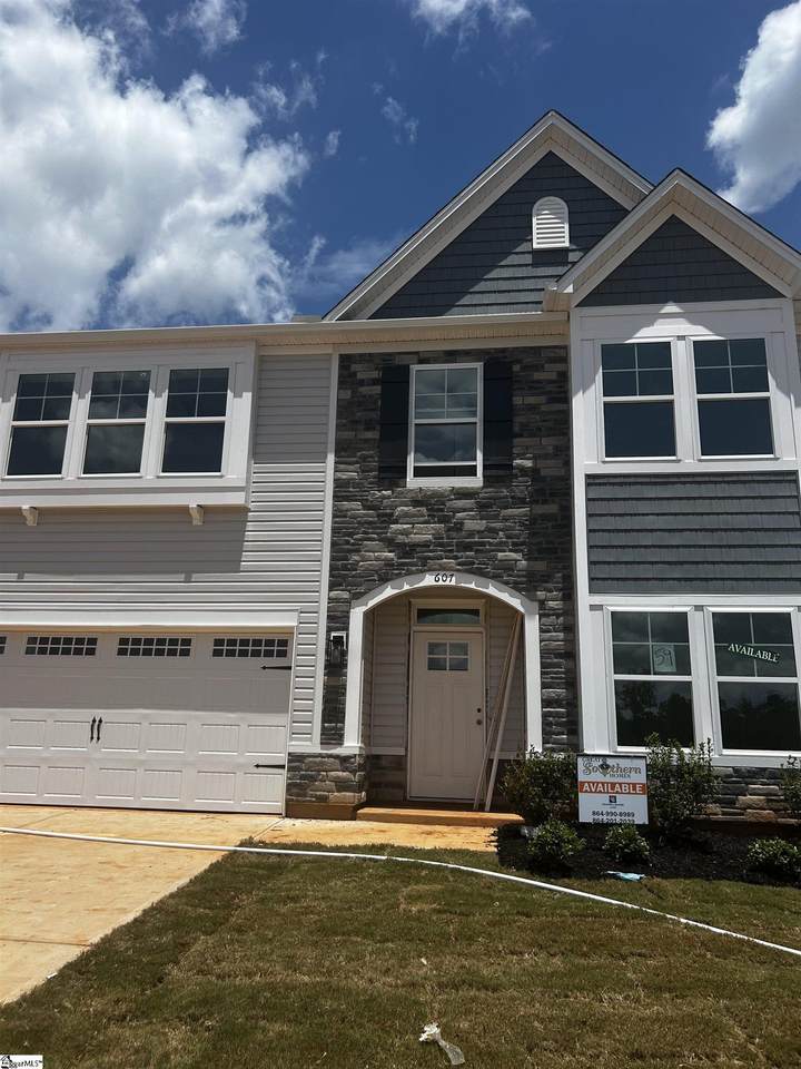 607 Hemsford Drive - Photo 1